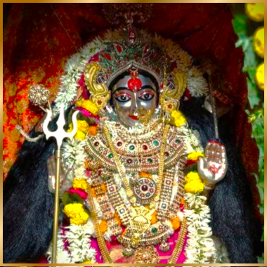 Durga Devi Temple